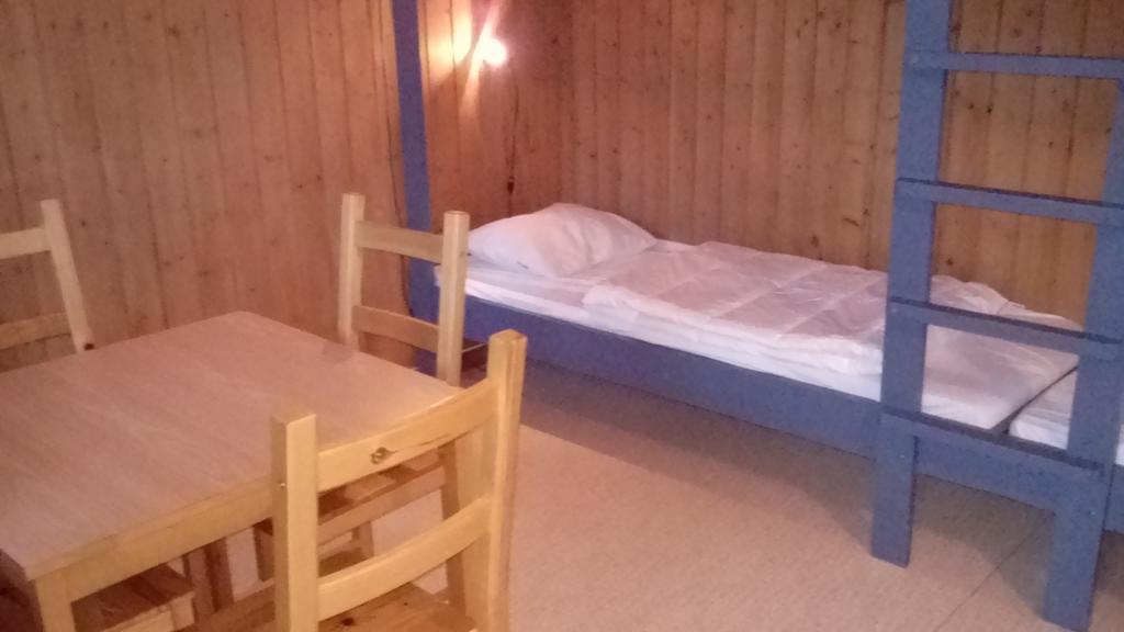 Saeterasen Hytter & Camping Trysil Bagian luar foto