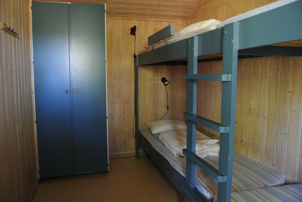 Saeterasen Hytter & Camping Trysil Bagian luar foto