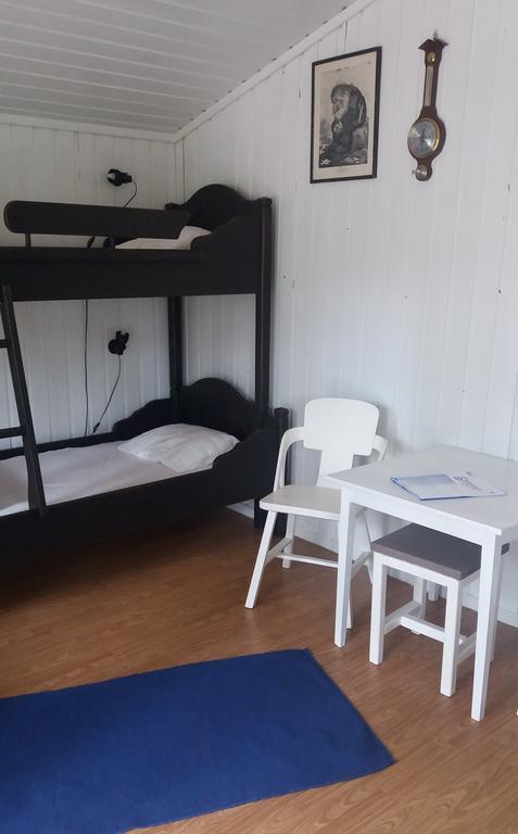 Saeterasen Hytter & Camping Trysil Bagian luar foto