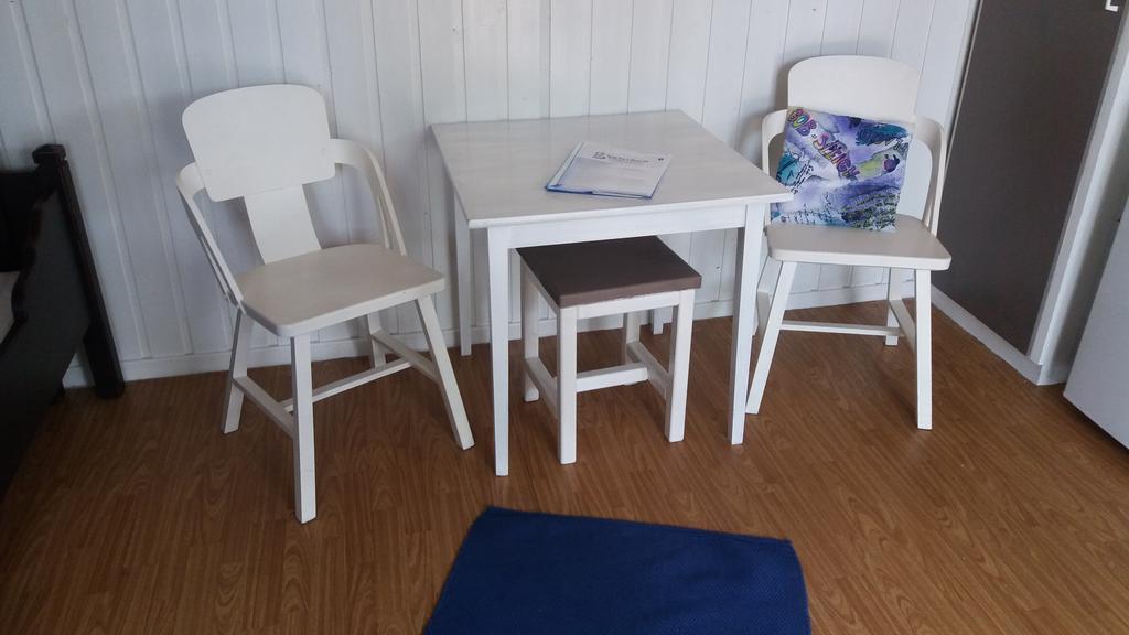 Saeterasen Hytter & Camping Trysil Bagian luar foto