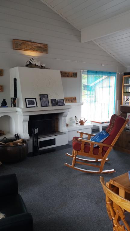 Saeterasen Hytter & Camping Trysil Bagian luar foto
