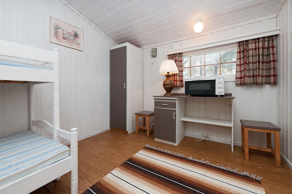 Saeterasen Hytter & Camping Trysil Bagian luar foto