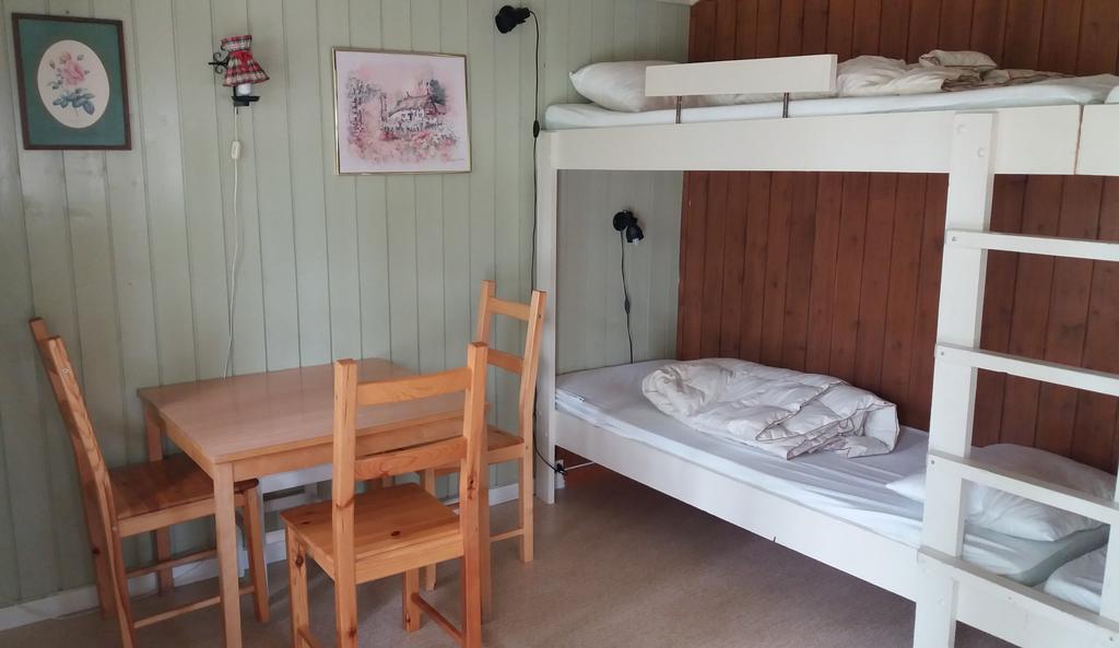 Saeterasen Hytter & Camping Trysil Bagian luar foto